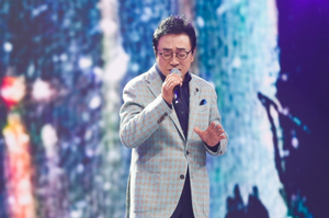 '금타는 금요일' 오승근, 故 김자옥 향한 그리움 노래로 전한다