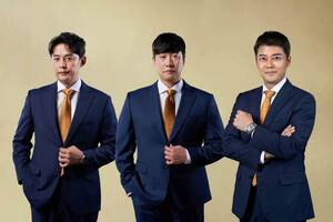 '배성재·정우영·<b>전현무</b>' 캐스터 3인방…SBS, 2026 나고야 아시안게임 ...