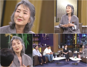 <b>이휘향</b>, "치매 할머니 역할 위해 <b>기저귀</b>를 차고 촬영했다!" 촬영팀도 몰...