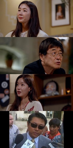 '꼬꼬무' 탈레반 피랍 사건의 '선글라스맨' 등장 극비 협상 전말 공개