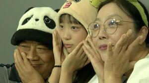 '<b>인간극장</b>' 언젠가는 <b>이루다</b>!, <b>박지훈</b> 응원 받고 최종 오디션 무대로