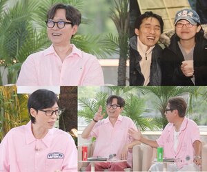 <b>장항준</b>, <b>아내</b> 김은희 남다른 내조 고백…"남편 꼭 감독 된다며 시부 설...
