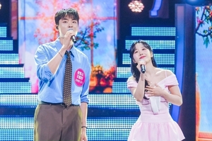 '미스트롯 포유' <b>조연호</b>, '<b>국민가수</b>' 출신 감성 발라더의 반전 고백…"엄...