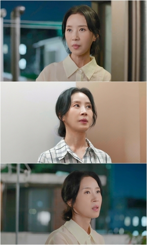 김희정, '<b>엄마가 미쳤어요</b>'서 억척 엄마 조미미 역 파란만장 예고
