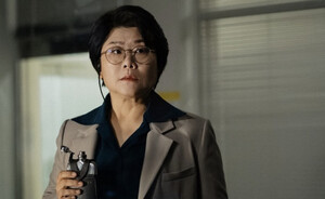 <b>이정은</b>X김지원 조합…'<b>닥터X</b> : 하얀 마피아의 시대' 색다른 <b>워맨스</b> 기대