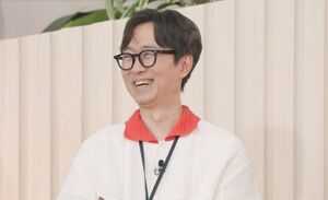 '<b>해피투게더</b>' 장항준, 김은희 작가와 20년 전 장기기증 서약… "가족 동...