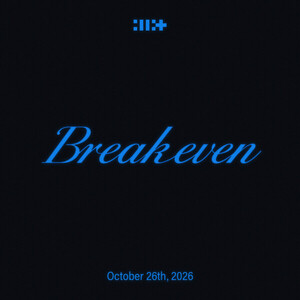<b>아일릿</b>, 10월 26일 미니 5집 '<b>BREAK EVEN</b>' 컴백
