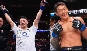 [UFC] <b>최두호</b>, 8년 만에 랭킹 진입할까…'레전드' 핏불과 정면충돌