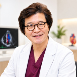 [인터뷰] "심혈관질환, 치료만큼 중요한 것이 지속적인 관리" - 뉴스 썸네일 이미지
