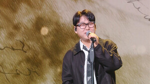 <b>변진섭</b>, 19년 만에 KBS 심야 음악 프로그램 출연…<b>성시경</b>과 만난다